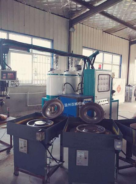 聚氨酯發泡機 聚氨酯發泡機